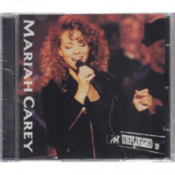 MARIAH CAREY UNPLUGGED