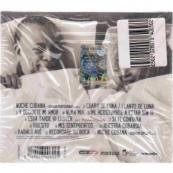 OMARA PORTUONDO & CHUCHO VALDES