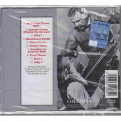 PAT GARRETT & BILLY THE KID