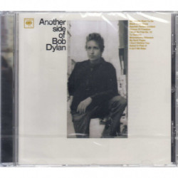 ANOTHER SIDE OF BOB DYLAN