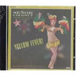 YELLOW FEVER!