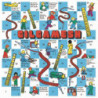 GILGAMESH (BLOOD RED VINYL)