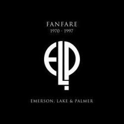 FANFARE: THE EMERSON, LAKE & P