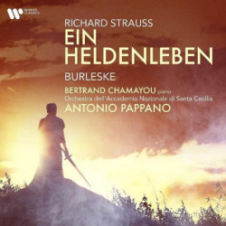 STRAUSS, R.: EIN HELDENLEBEN &