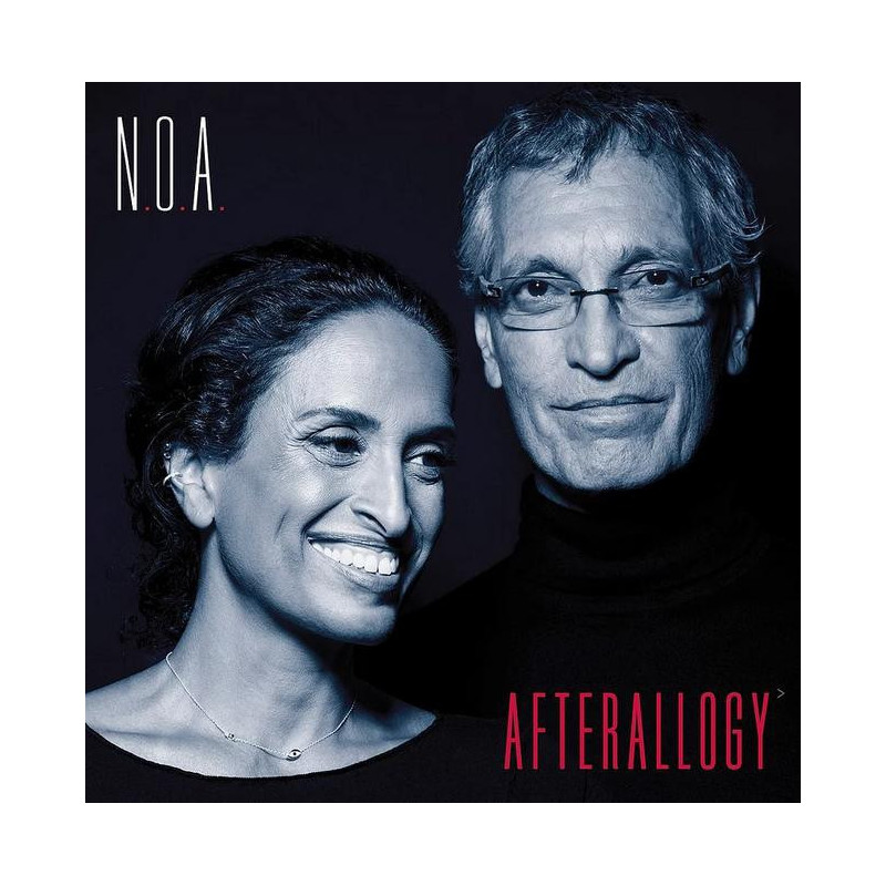 AFTERALLOGY