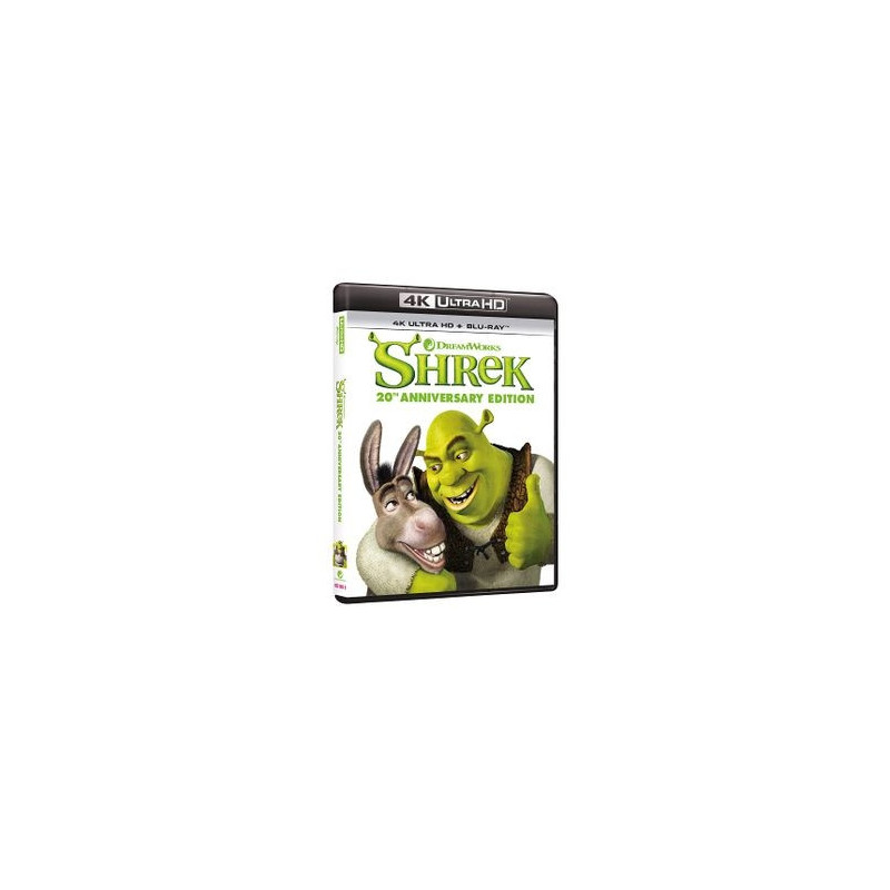 SHREK