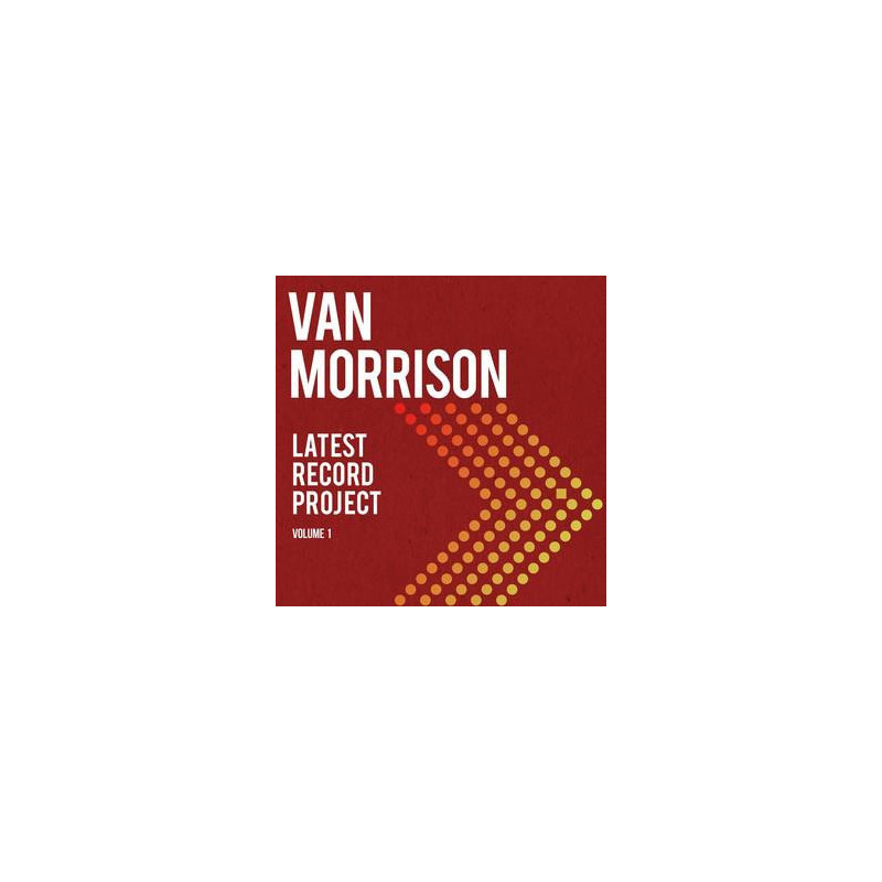 LATEST RECORD PROJECT VOLUME I