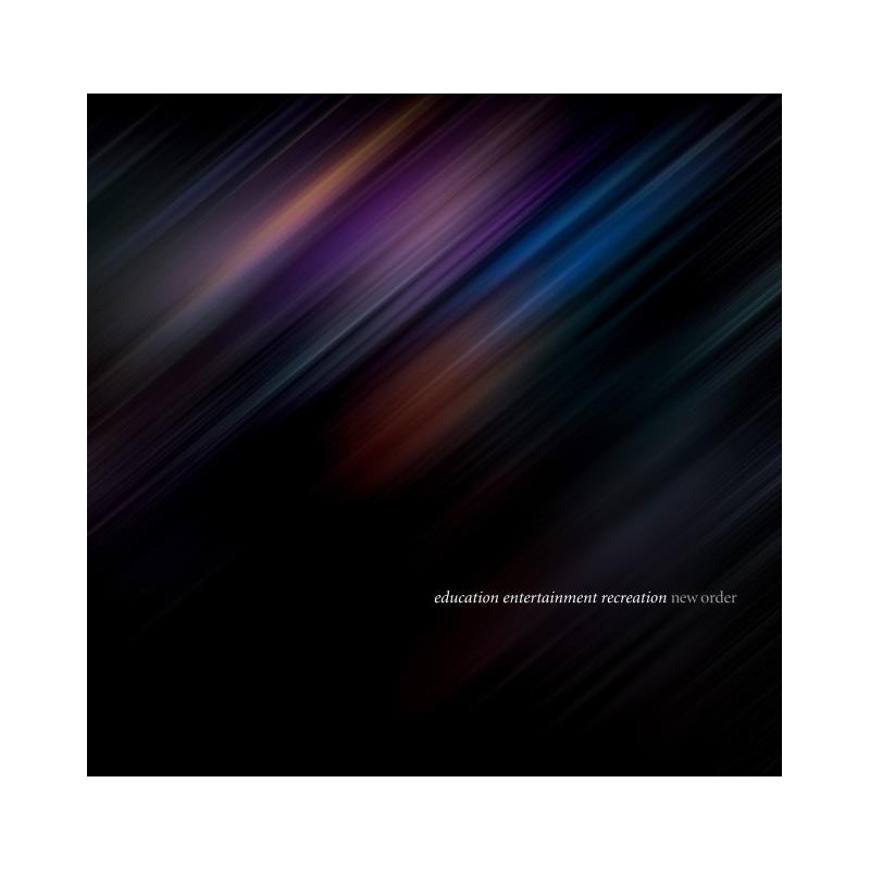 EDUCATION ENTERTAINMENT RECREA