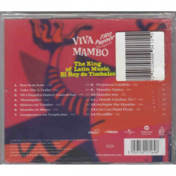 VIVA MAMBO