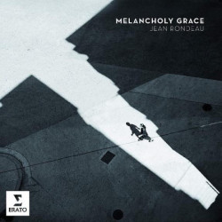 MELANCHOLY GRACE