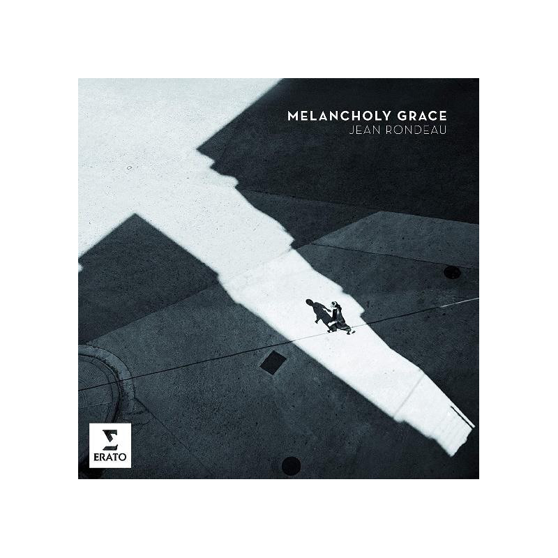 MELANCHOLY GRACE