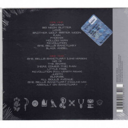LOVE-EXPANDED EDITION