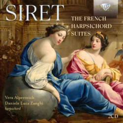 SIRET: THE FRENCH...