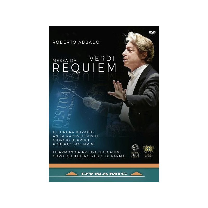 MESSA DA REQUIEM