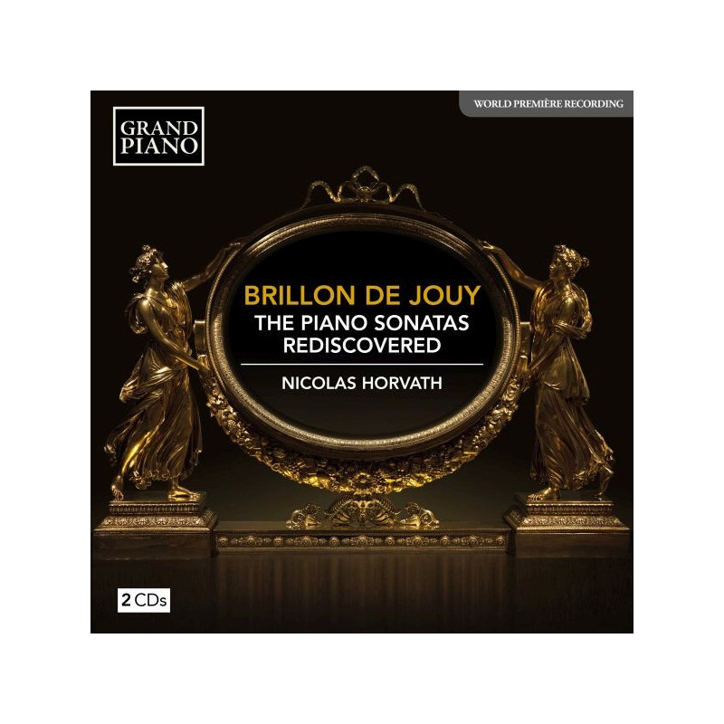 COMPLETE PIANO SONATAS