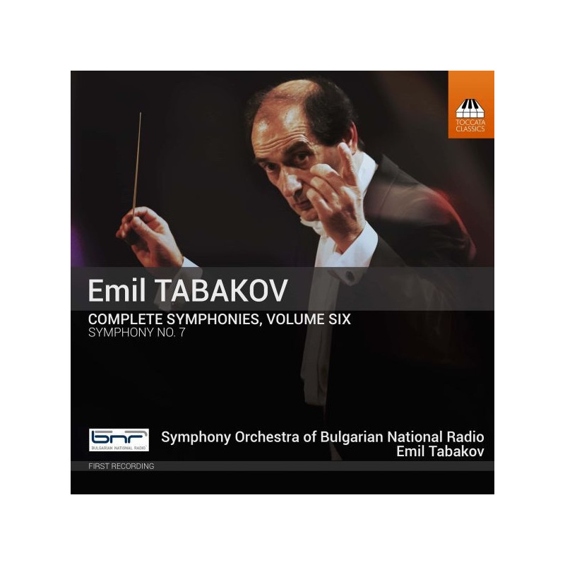 COMPLETE SYMPHONIES - VOLUME 6