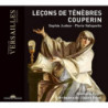 COUPERIN LECONS DE TENEBRES