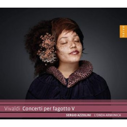 CONCERTI PER FAGOTTO V