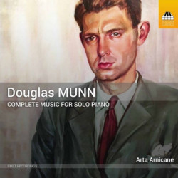 COMPLETE MUSIC FOR SOLO PIANO