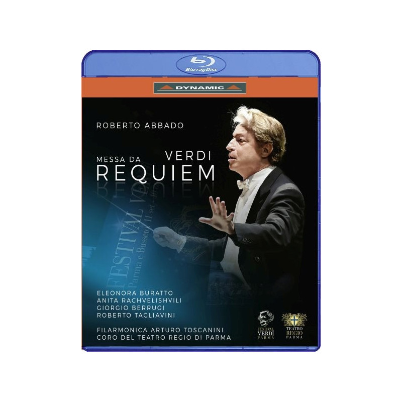 MESSA DA REQUIEM