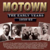 MOTOWN THE EARLY YEARS 1959 -