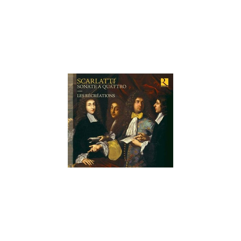 ALESSANDRO FRANCESCO E DOMENI