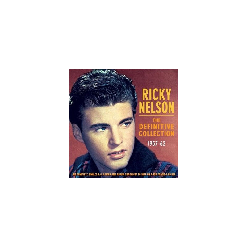 THE DEFINITIVE COLLECTION 195