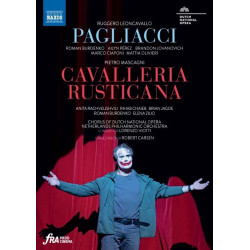 PAGLIACCI