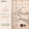 6 CONCERTI GROSSI