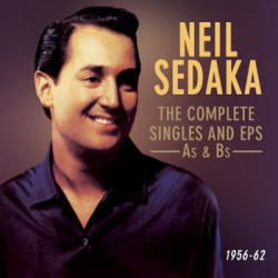 THE COMPLETE SINGLES AND EPS