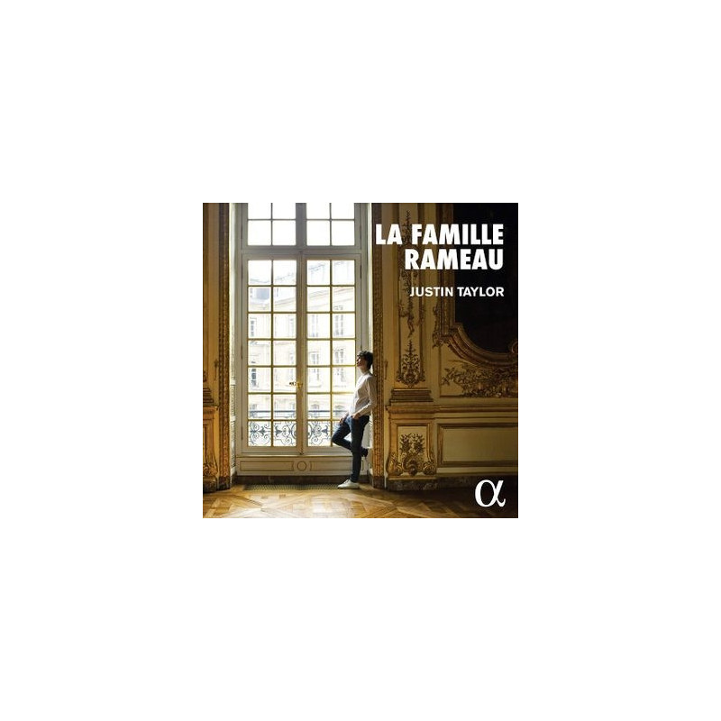 LA FAMILLE RAMEAU