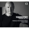 TCHAIKOWSKY: SYMPHONIES NOS 2
