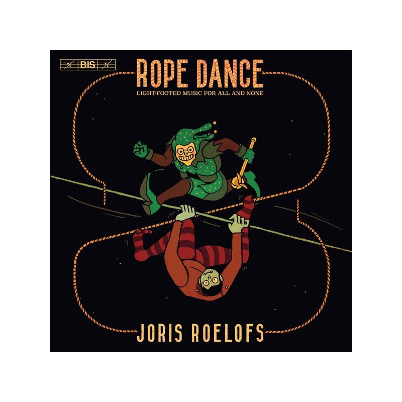 ROPE DANCE