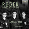PIANO TRIO OP.102