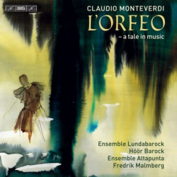 L'ORFEO