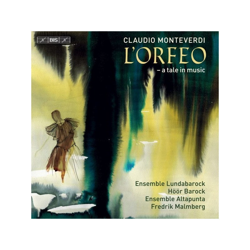 L'ORFEO