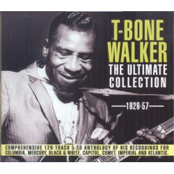 THE ULTIMATE COLLECTION 1929-