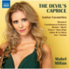 THE DEVIL'S CAPRICE - GUITAR FAVOURITES