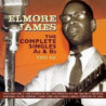 THE COMPLETE SINGLES AS & BS