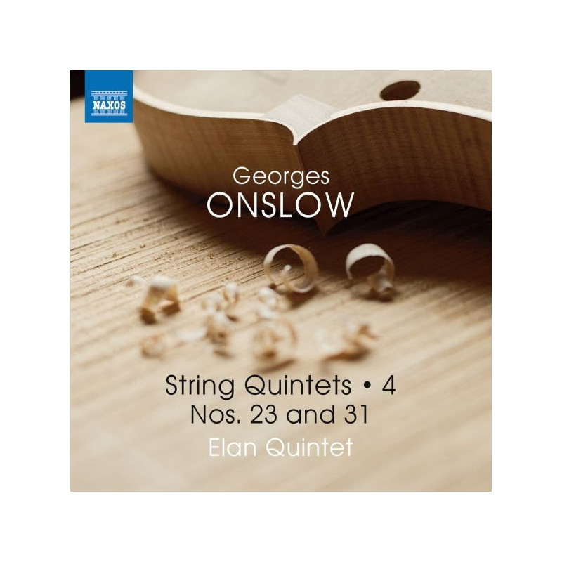 STRING QUINTETS - VOL.4