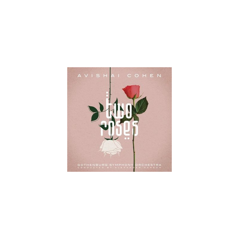 TWO ROSES