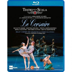 LE CORSAIRE