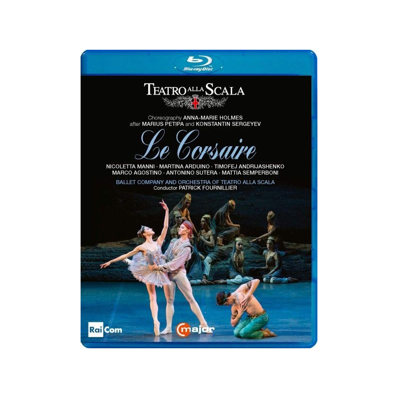 LE CORSAIRE