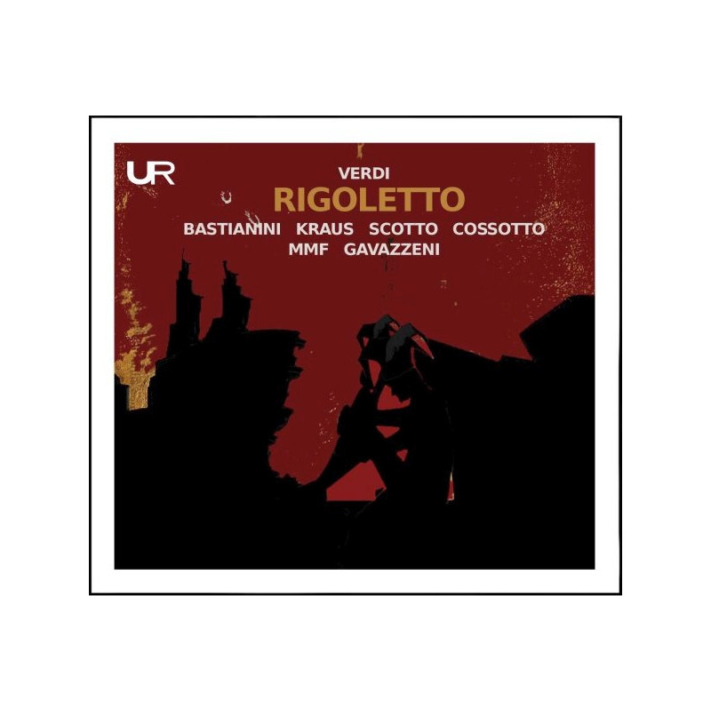 RIGOLETTO