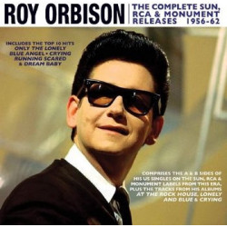 THE COMPLETE SUN, RCA & MONUM