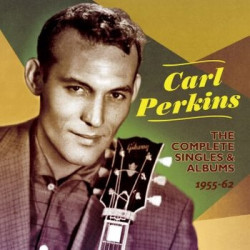 THE COMPLETE SINGLES & ALBUMS