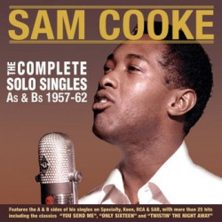 THE COMPLETE SOLO SINGLES AS