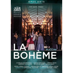 LA BOHEME