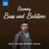 BOOMING BASS AND BARITONE - BEST LOVED O