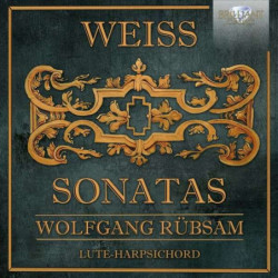 SONATAS